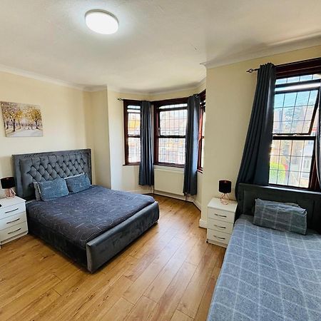 Desire Residence Лондон Екстериор снимка