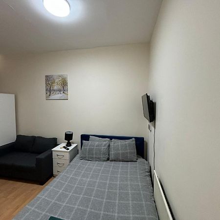 Desire Residence Лондон Екстериор снимка