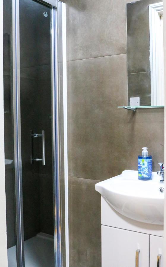 Desire Residence Лондон Екстериор снимка
