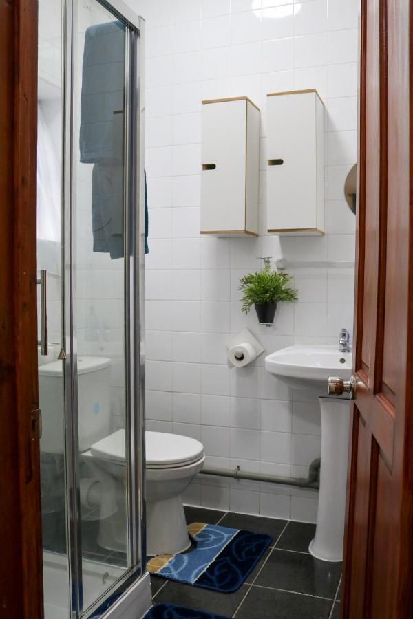 Desire Residence Лондон Екстериор снимка