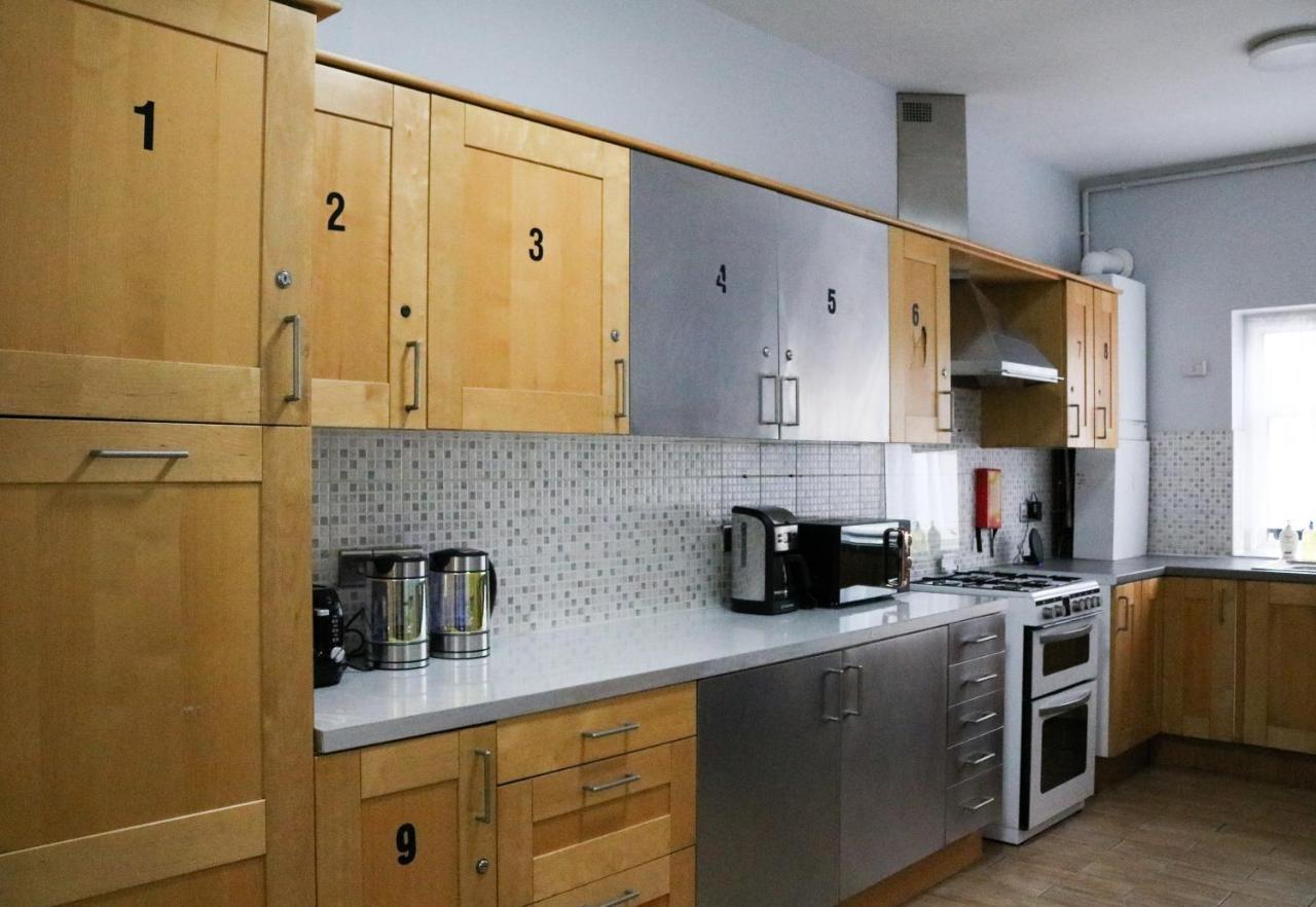 Desire Residence Лондон Екстериор снимка