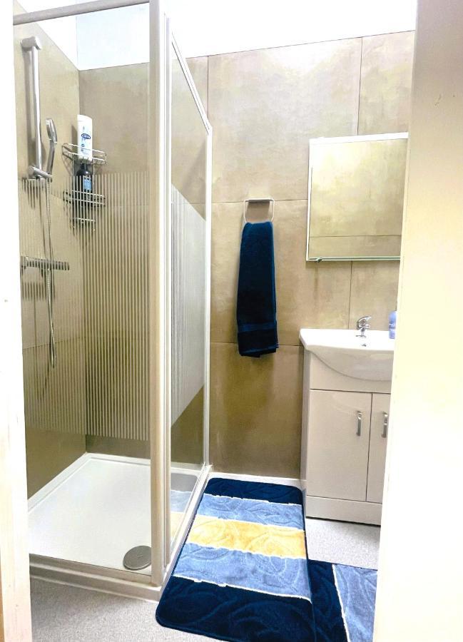 Desire Residence Лондон Екстериор снимка