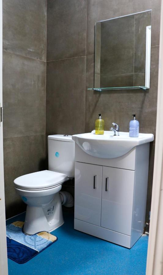 Desire Residence Лондон Екстериор снимка