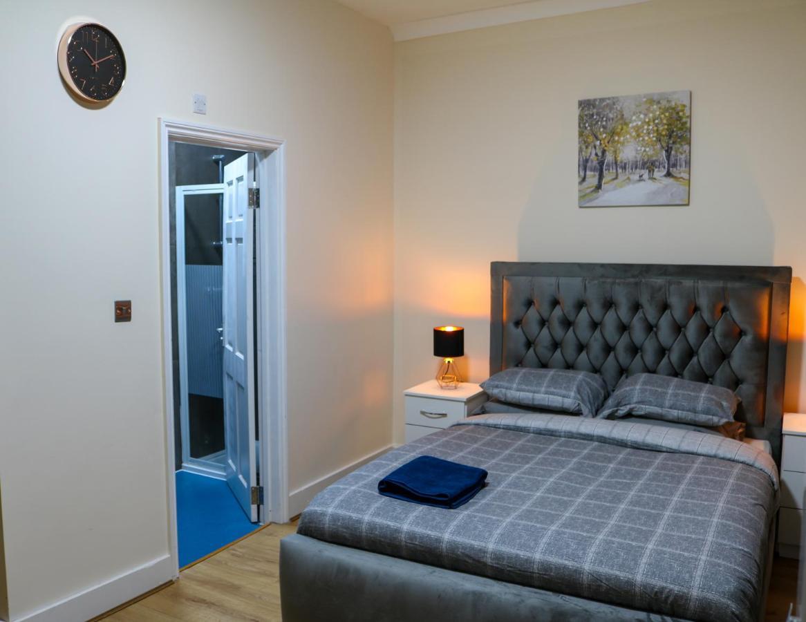 Desire Residence Лондон Екстериор снимка