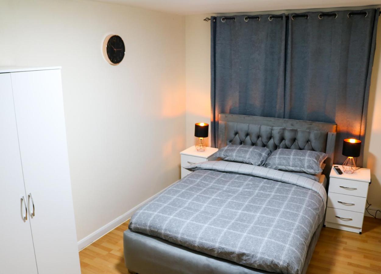 Desire Residence Лондон Екстериор снимка