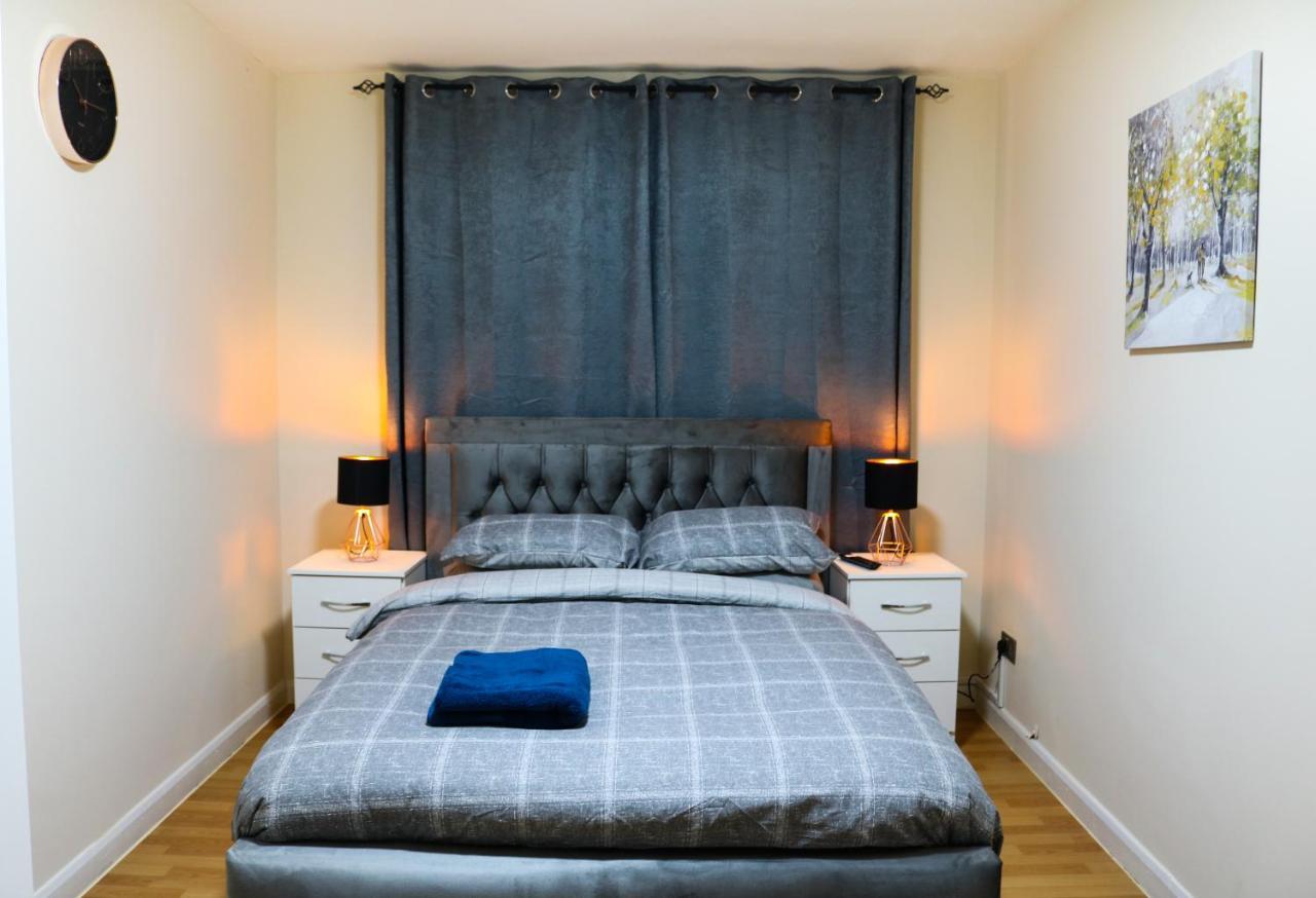 Desire Residence Лондон Екстериор снимка