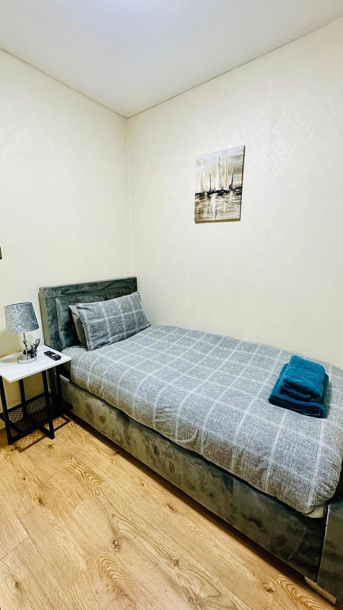Desire Residence Лондон Екстериор снимка