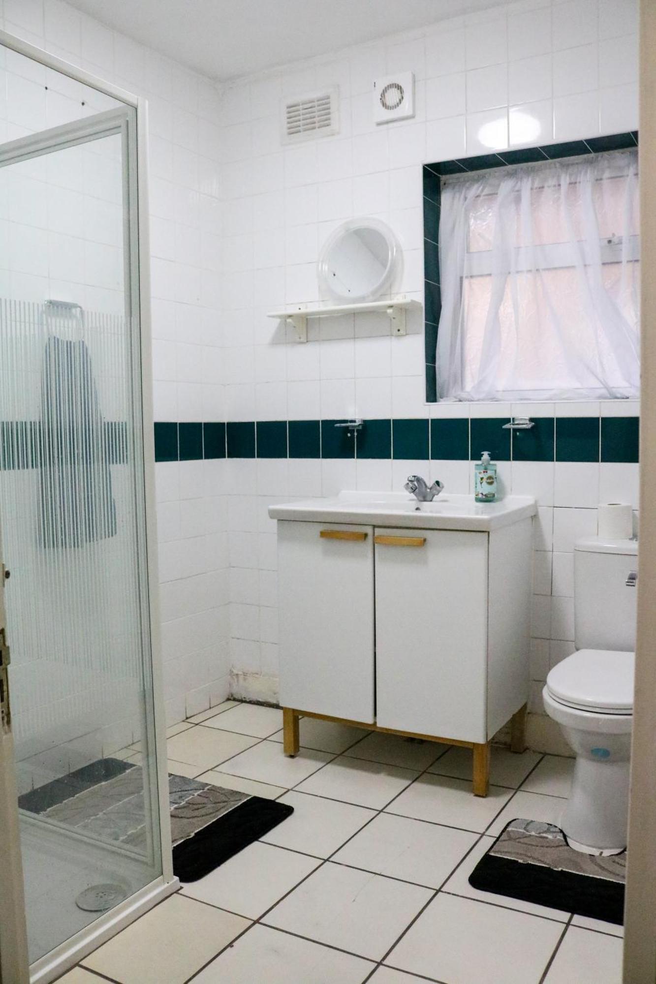 Desire Residence Лондон Екстериор снимка
