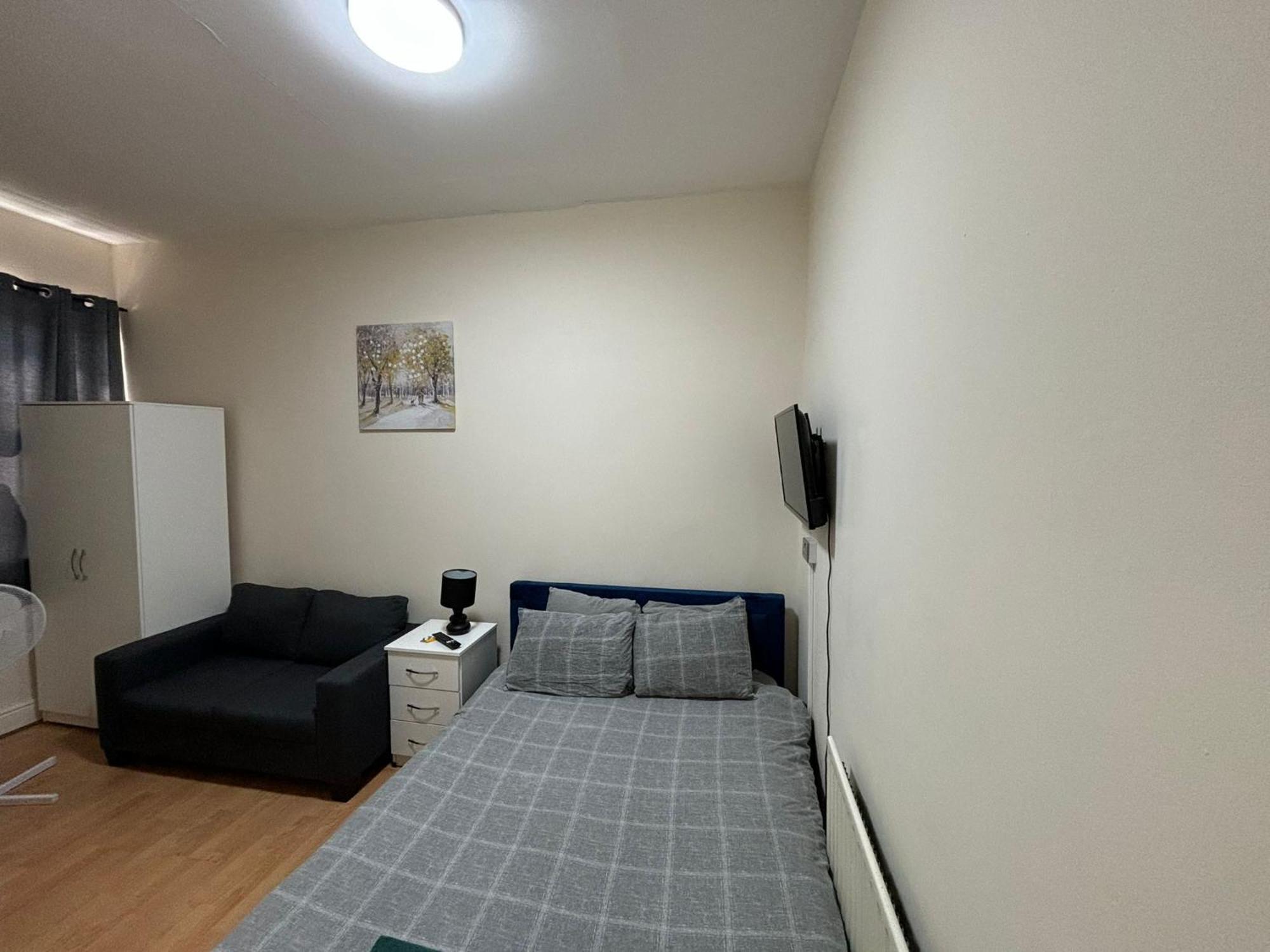 Desire Residence Лондон Екстериор снимка